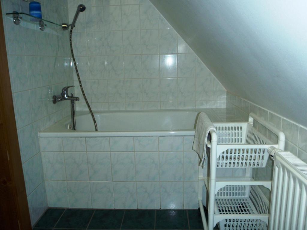 Penzion U Studeneho Potoka Nove Hute Room photo
